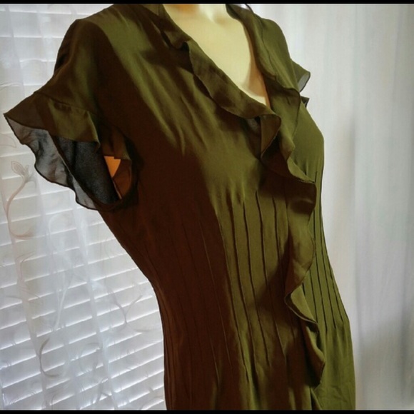 Emanuel Ungaro Dresses & Skirts - Emanuel ungaro Paris Reserved